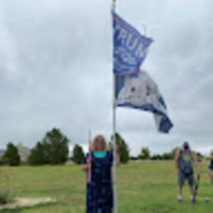 Meet your Posher, Brenda